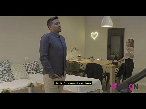 ❤️ PORNBCN 4K Една зряла жена с големи цици иска да бъде анално прецакана от млад жиголо с голям пенис свирка амортеза твърда чукане работа с ръце кучешки стил лизане на путка оргазъм Френски субтитри ❤️ Ебане видео в bg.eggporncomics.ru ❌❤