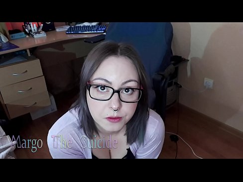 ❤️ Секси момиче с очила смуче дилдо дълбоко на камерата ❤️ Ебане видео в bg.eggporncomics.ru ❌❤
